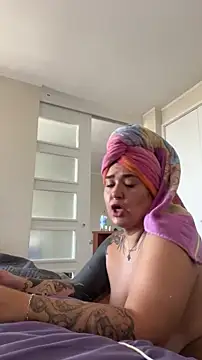 javieritr4 online show from 11, 3, 2026