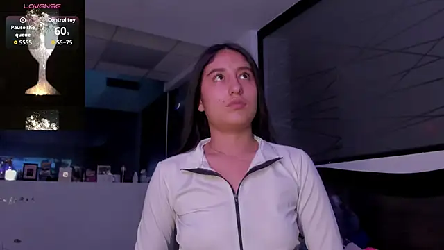 Princess tina online show from 18, 3, 2026