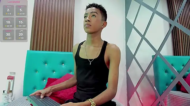 patrick lovee online show from 30, 3, 2026