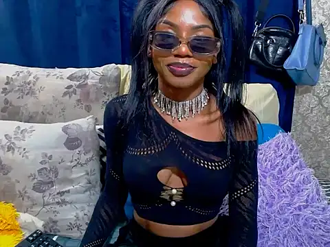 Nastyviola27 online show from 22, 7, 2026