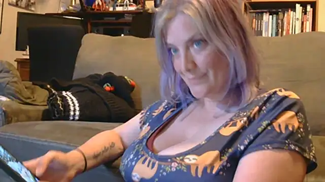 MistyMountains96 online show from 5, 5, 2026