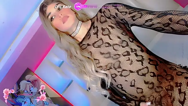 Valentiina Foxx online show from 30, 4, 2026