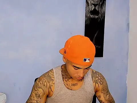 tyler bell  online show from 20, 5, 2026