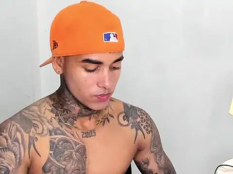 tyler bell  online show from 15, 7, 2026