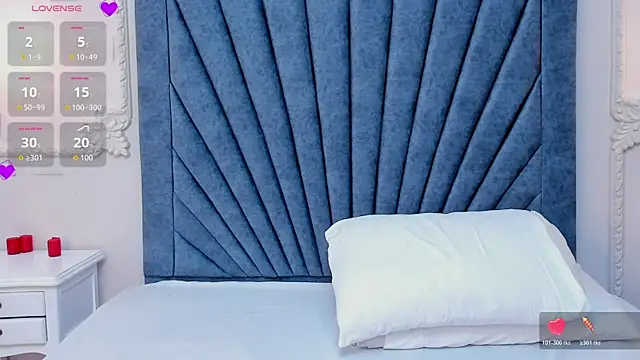 Leandra-Johnson online show from 22, 4, 2026