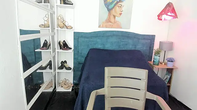 KiaraXMilf online show from 20, 3, 2026