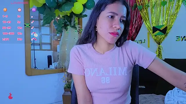 Morgan alice online show from 15, 4, 2026