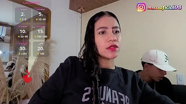 Morgan alice online show from 14, 5, 2026