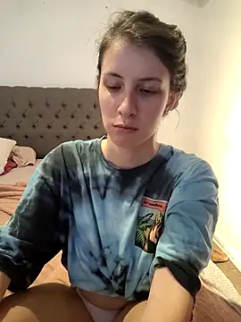 Goddesslulitaa online show from 12, 4, 2026