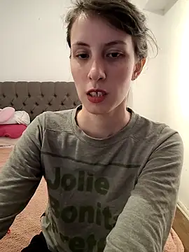 Goddesslulitaa online show from 12, 6, 2026