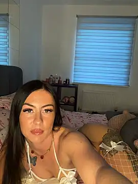 Snapshot of CherryVenomm chatting on 20, 6, 2026 CherryVenomm online show from 20, 6, 2026
