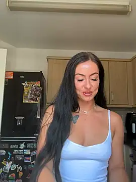 Snapshot of CherryVenomm chatting on 20, 7, 2026 CherryVenomm online show from 20, 7, 2026