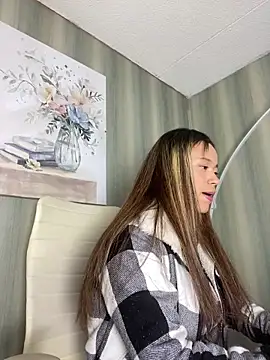 Baby Pink Love online show from 18, 3, 2026