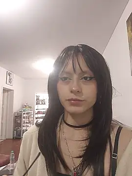 Naomimolie online show from 27, 3, 2026