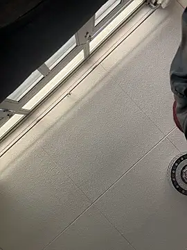 Cherry Charlottee online show from 13, 3, 2026