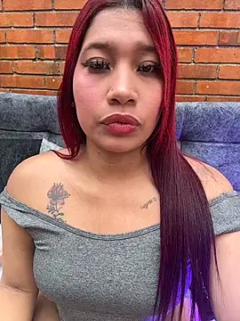 Cherry Charlottee online show from 27, 6, 2026