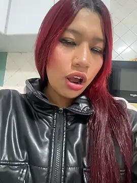 Snapshot of Cherry_Charlottee chatting on 17, 7, 2026 Cherry Charlottee online show from 17, 7, 2026