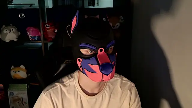 MellPUP online show from 16, 6, 2026