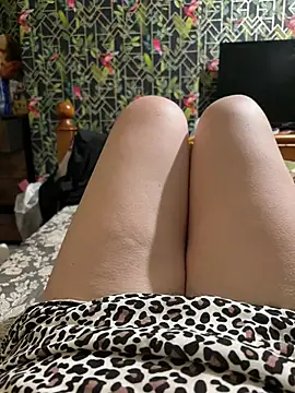 HairyButHot online show from 17, 3, 2026