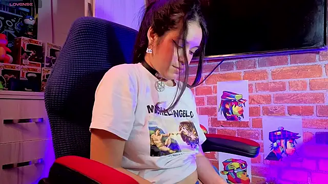 Yorumakie 777 online show from 21, 3, 2026