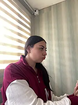 Morgana Pink online show from 10, 4, 2026