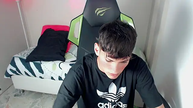 Pablito junior online show from 8, 3, 2026