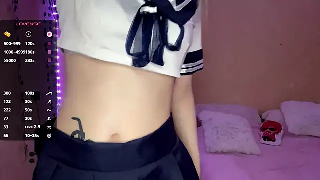 waumeoww online show from 15, 4, 2026