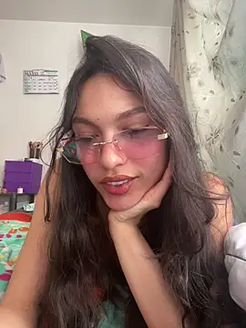SweetCherry   online show from 19, 5, 2026