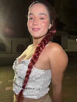 isabella ferrer99 online show from 6, 3, 2026