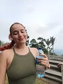 isabella ferrer99 online show from 8, 7, 2026