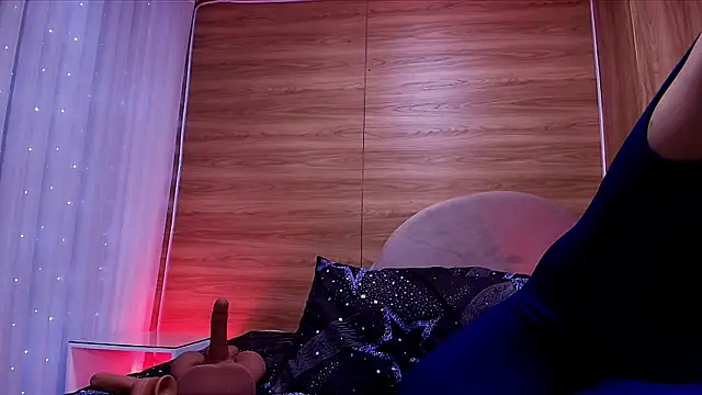kiara lp online show from 18, 7, 2026