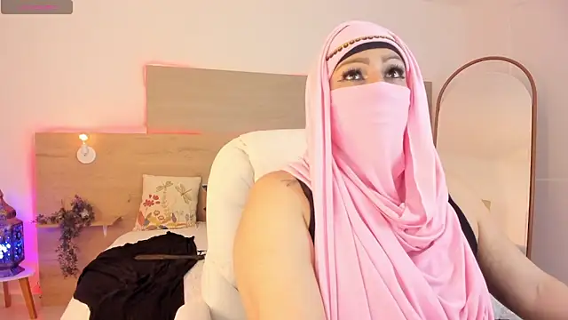  Azahaaraa  online show from 22, 3, 2026