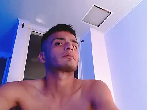 Bad Boy Carter69 online show from 4, 4, 2026