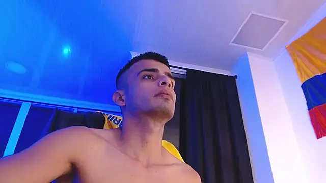 Bad Boy Carter69 online show from 14, 7, 2026