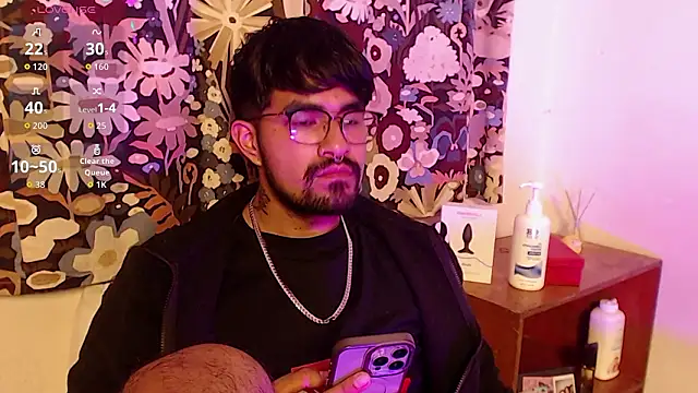 kcleiton online show from 4, 3, 2026