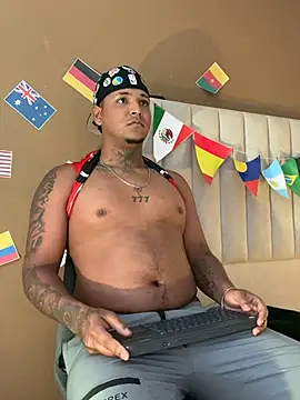 Snapshot of Axell_king07 chatting on 25, 6, 2026 Axell king07 online show from 25, 6, 2026