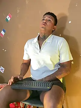 Snapshot of Axell_king07 chatting on 6, 7, 2026 Axell king07 online show from 6, 7, 2026