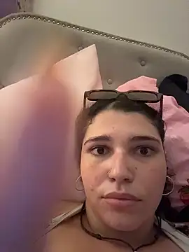 blushbunnyyyy online show from 8, 3, 2026