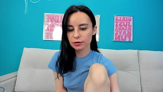 Horny  Nikki online show from 29, 5, 2026
