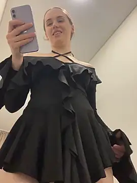 pinkpeachx online show from 16, 4, 2026