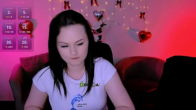 miss courtney  online show from 22, 3, 2026