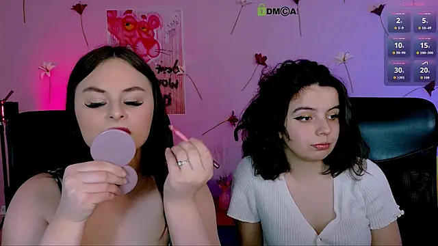 Snapshot of miss_courtney_ chatting on 3, 6, 2026 miss courtney online show from 3, 6, 2026