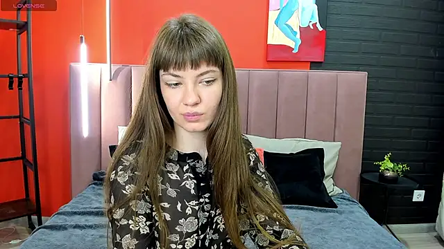 AgnesBeautiful online show from 28, 4, 2026