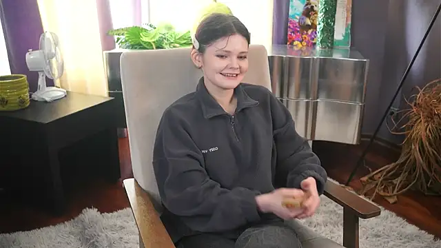 GlynisCasarz online show from 7, 3, 2026