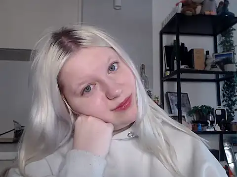 LenaSecret19 online show from 12, 5, 2026