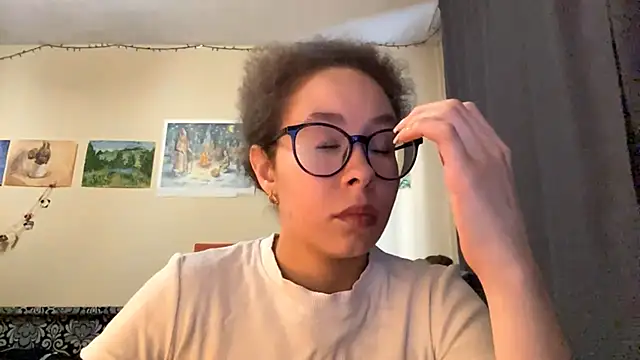 Selena blom online show from 11, 3, 2026