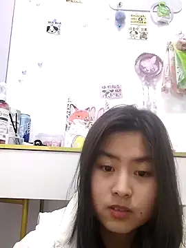 Snapshot of Yunhan_27 chatting on 4, 3, 2026 Yunhan 27 online show from 4, 3, 2026