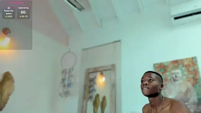 BoobiesyDickie online show from 14, 3, 2026