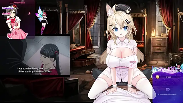 Ms Missa online show from 12, 4, 2026