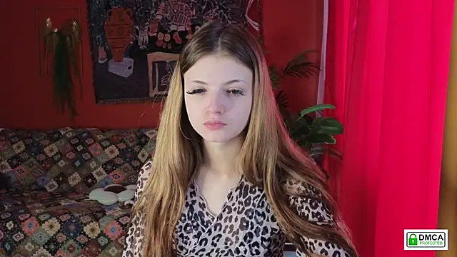 Enji Rey online show from 26, 3, 2026